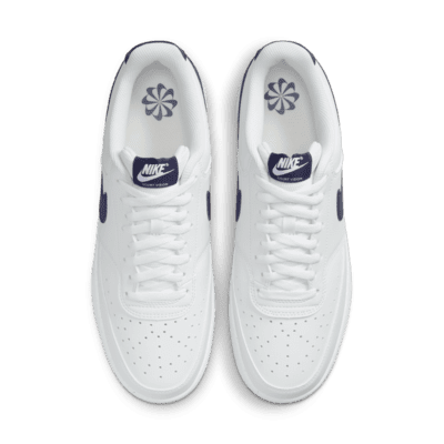 Nike Court Vision Low Next Nature Men's Shoes