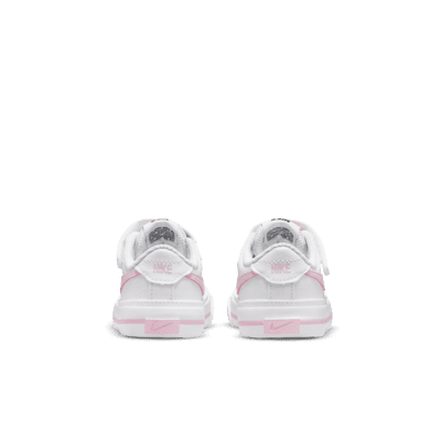 NikeCourt Legacy Baby/Toddler Shoes