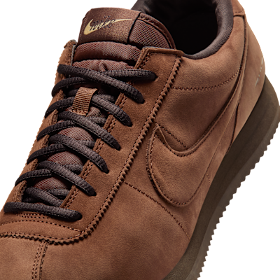 나이키 코르테즈 레더 SE 남성 신발