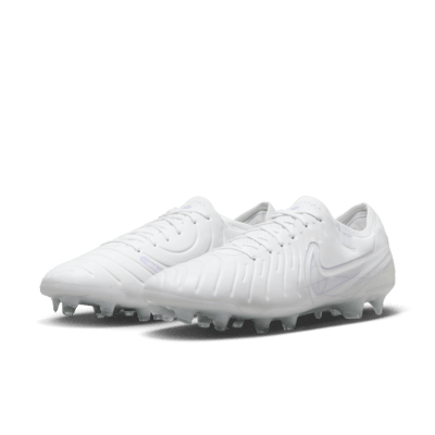 Nike Tiempo Legend 10 Elite Firm-Ground Low-Top Soccer Cleats