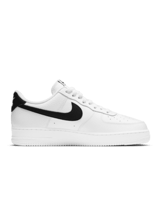 nike air force 1 black nike symbol