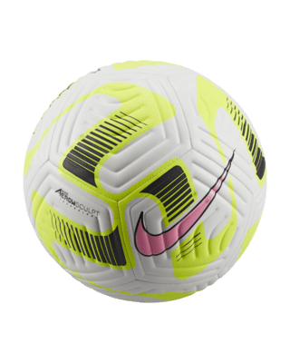 fórmula transatlántico Preceder Nike Academy Soccer Ball. Nike.com
