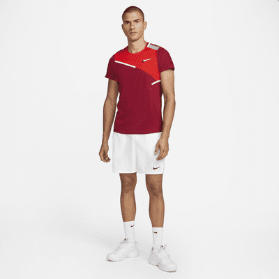 ナイキコート Dri-FIT スラム メンズ テニストップ