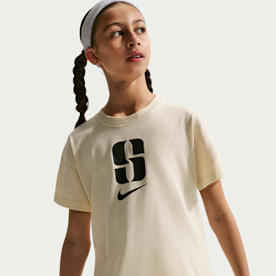 Sabrina Kids' Dri-FIT Max90 T-Shirt