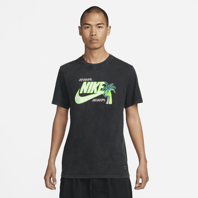 Débardeur Nike Sportswear Noir pour Homme - FB9764-010