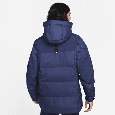 Nike Sportswear Storm-FIT City Series Men's Hooded Jacket