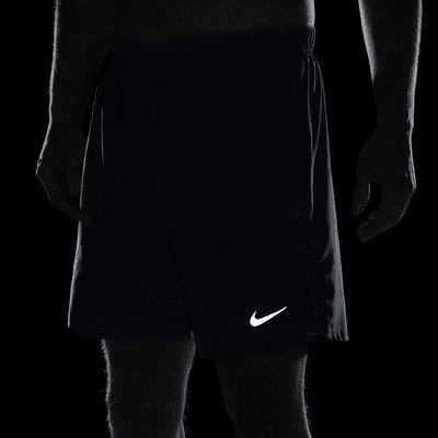 Shorts de running con forro de ropa interior Dri-FIT de 18 cm para hombre Nike Challenger