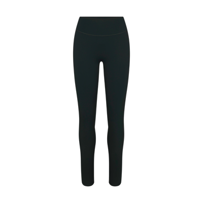 Leggings de tiro alto de 74 cm para mujer NikeSKIMS Matte