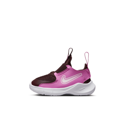 Tenis para bebé e infantil Nike Flex Runner 3