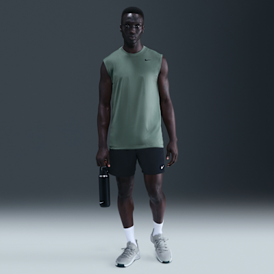 Nike Dri-FIT Legend Men's Sleeveless Fitness T-Shirt