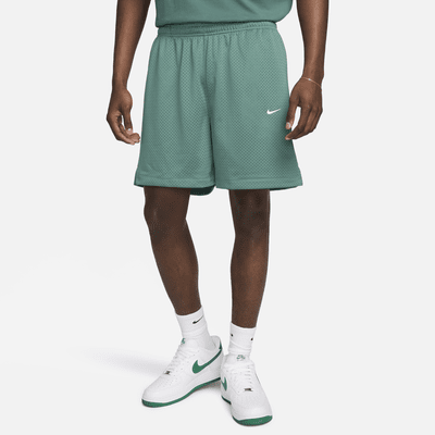 Nike Sportswear Swoosh Mesh-Herrenshorts