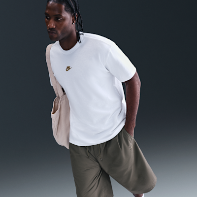 Ανδρικό T-Shirt Nike Sportswear Premium Essentials