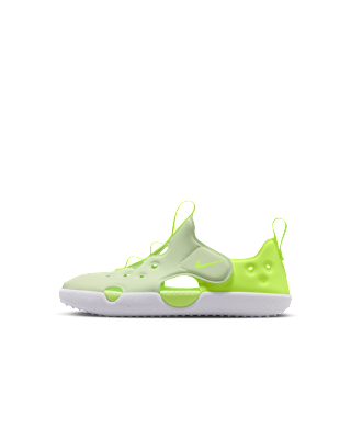 Детские сандали Nike Sunray Protect 4 Little Kids' Sandals