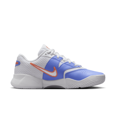 NikeCourt Lite 4 Women's Tennis Shoes