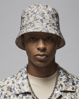 Jordan Apex Reversible Bucket Hat