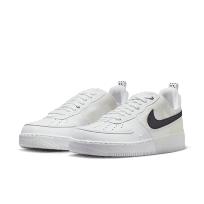 Nike Air Force 1 React Men's Shoes