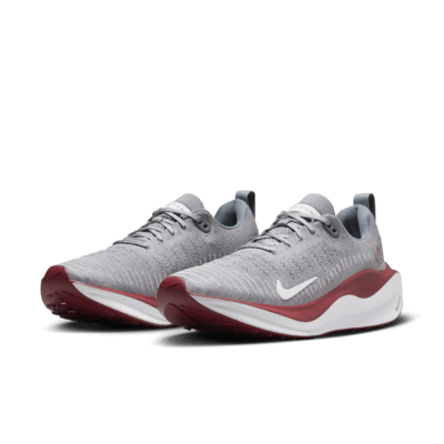 Tenis de correr en carretera para hombre Nike InfinityRN 4 (Team)