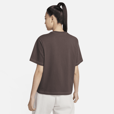 Nike Sportswear Women's Boxy T-Shirt