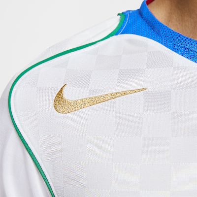 Nike Total 90 男款 Dri-FIT 足球衣