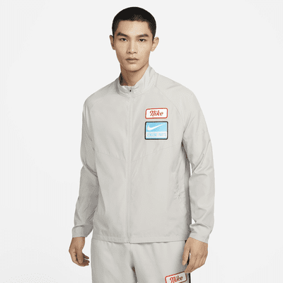 NIKE公式】ナイキ Dri-FIT マイラー メンズ ランニングジャケット 