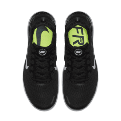 Nike Free Run 2018 Men's Road Running Shoes