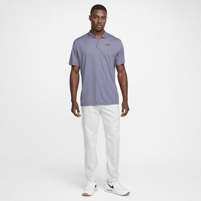 Nike Dri-FIT Victory férfi golfpóló