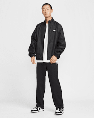 Nike Sportswear Club