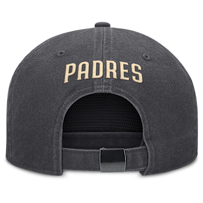 San Diego Padres Pro Men's Nike MLB Adjustable Hat