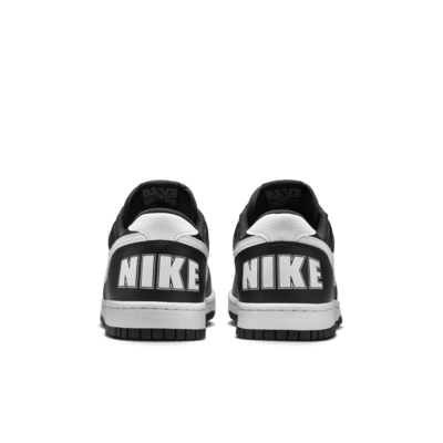 Nike Big Low Men's Shoes