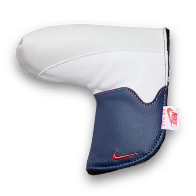 Nike Icon Golf Blade Putter Headcover