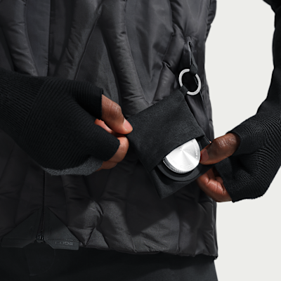 NOCTAコード メンズ コンポーネントフード付きジャケット