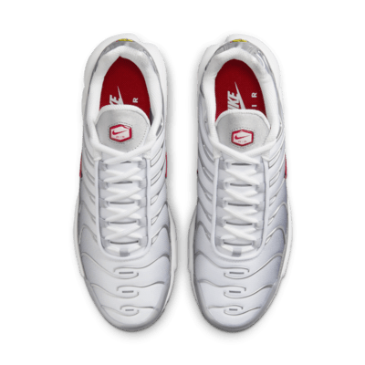 Chaussure Nike Air Max Plus pour femme