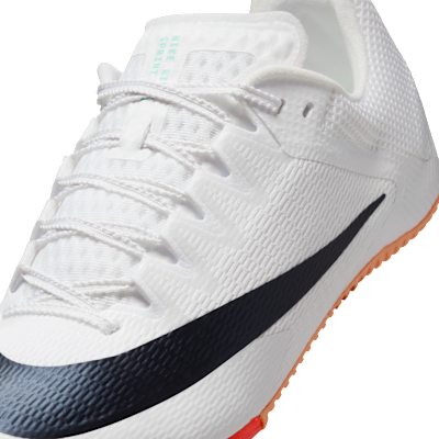 Nike Zoom Rival Sprint Athletics Sprinting Spikes