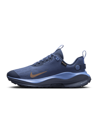 Женские кроссовки Nike InfinityRN 4 GORE-TEX Waterproof Road для бега