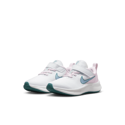 ナイキ スター ランナー 3 キッズシューズ