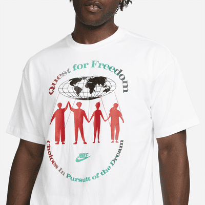 Playera para hombre Nike Sportswear