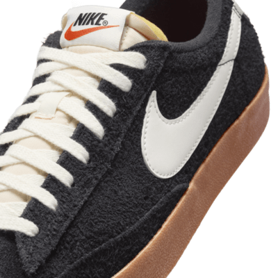 Nike Blazer Low '77 Vintage Women's Shoes