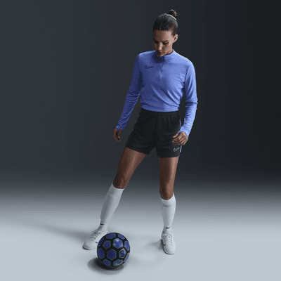 Nike Dri-FIT Academy 23 Voetbalshorts voor dames