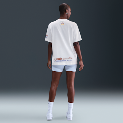Nike Sportswear Essentials Women's Loose T-Shirt