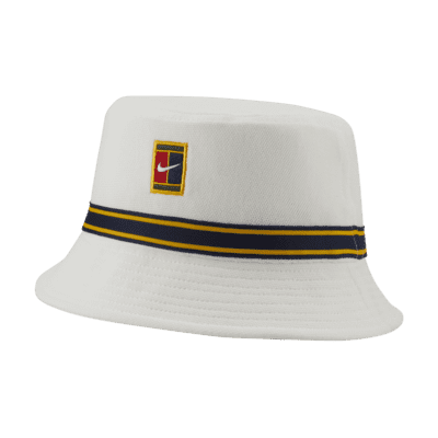 nike hat tennis