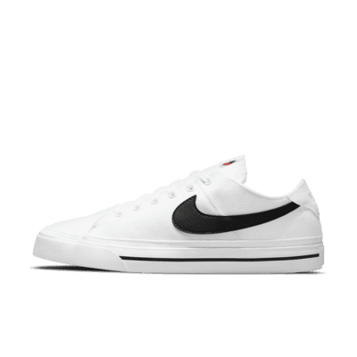 Tenis para hombre Nike Court Legacy Canvas