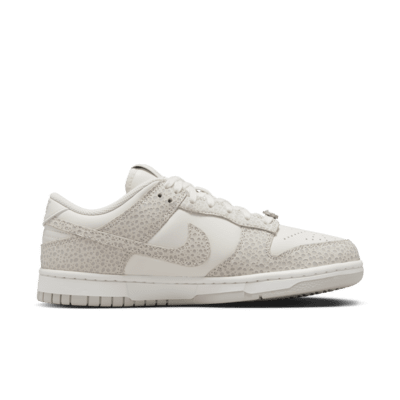 Tenis para mujer Nike Dunk Low Premium