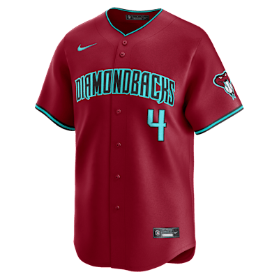 Ketel Marte Arizona Diamondbacks
