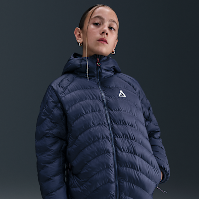 Nike ACG "Lava Flow" Therma-FIT ADV-jakke til større børn
