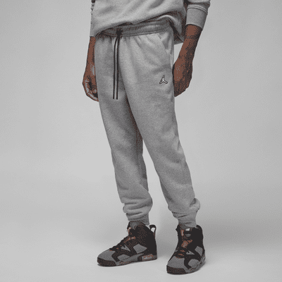 Pantalon en tissu Fleece Jordan Brooklyn pour homme