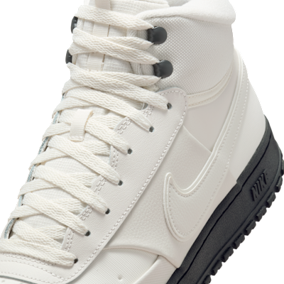Nike Court Vision Mid Zapatillas de invierno - Hombre