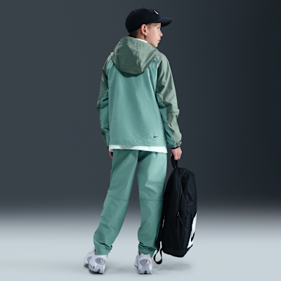 Casaco entrançado Nike Tech Júnior (Rapaz)