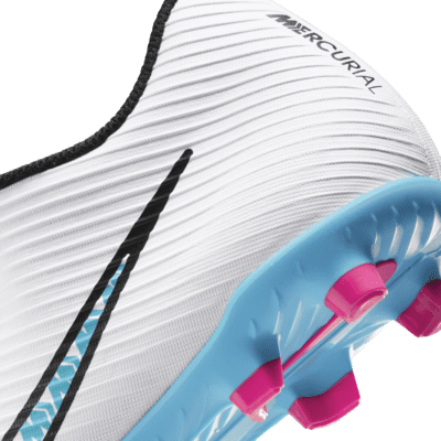 Nike Mercurial Vapor 15 Club Multi-Ground Low-Top Football Boot