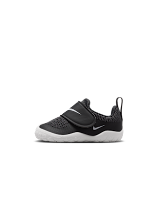 Детские кроссовки Nike Swoosh 1 Essential Baby/Toddler