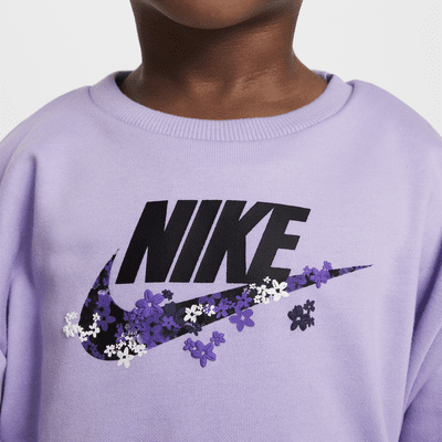 Nike Dri-FIT Fresh Cut Toddler 2-Piece Skort Set